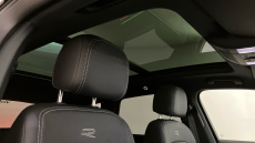 Volkswagen Touareg 3.0 V6 TDI 4Motion 286 Black Edition 5dr Tip Auto Diesel Estate